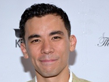 Conrad Ricamora