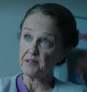 Role: Nurse Portrayer: Danielle Kennedy