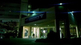 St. Edith's Hospital