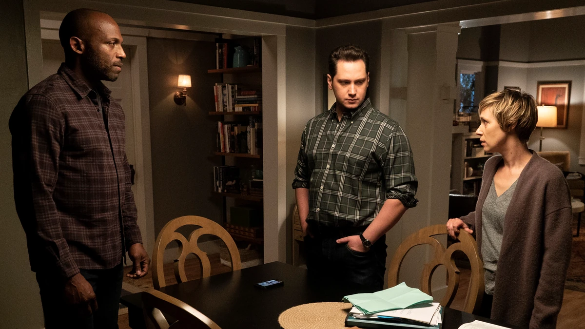 Don't Go Dark on Me How to Get Away with Murder Wiki Fandom