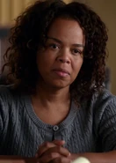 Role: Joyce Robinson Portrayer: Paula Newsome