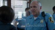 Role: Officer Jason Nelson Portrayer: Steven M. Gagnon