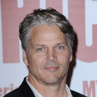 Michael Reilly Burke How To Get Away With Murder Wiki Fandom