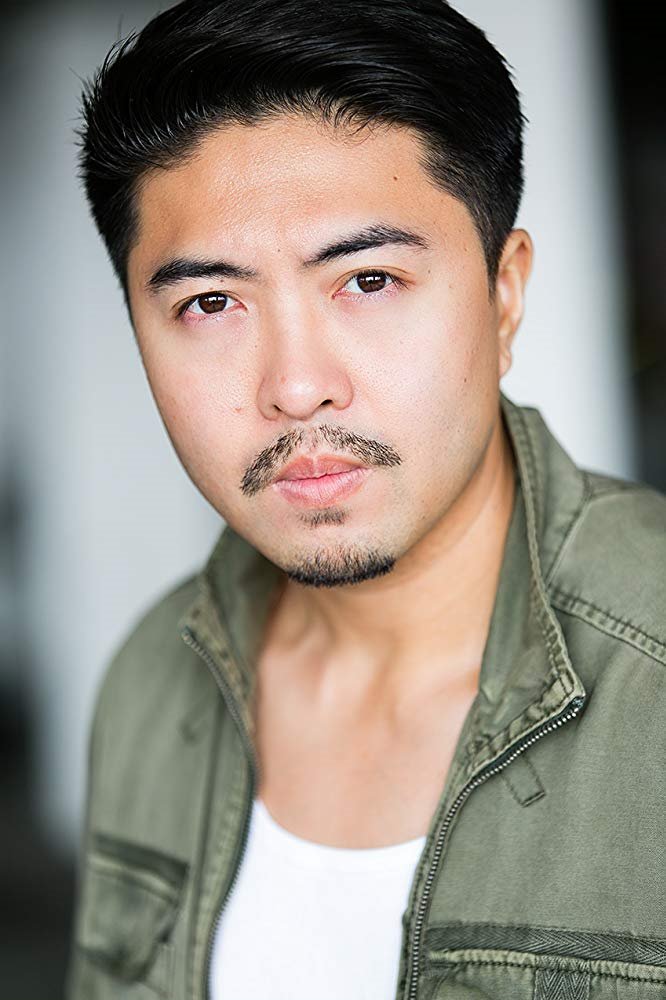 David Chan | How to Get Away with Murder Wiki - Fandom