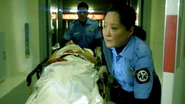 Role: Paramedic Portrayer: Janet Song
