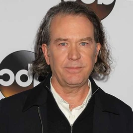 Timothy Hutton