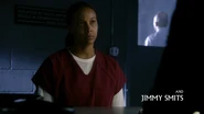 Role: Evelyn Park Portrayer: Charisse Woodall