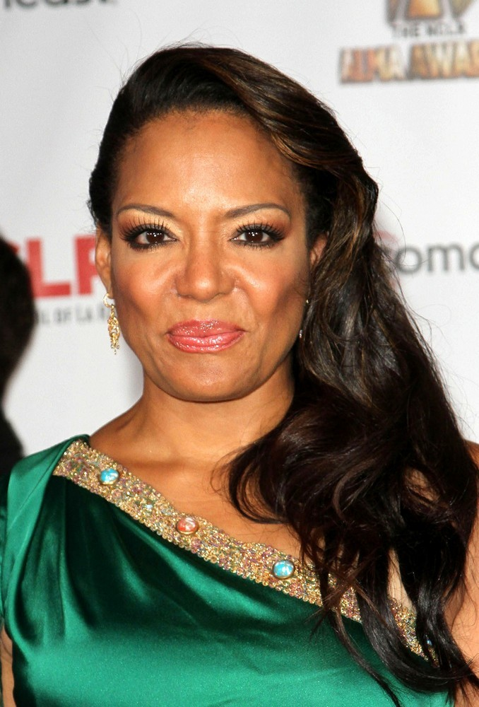 Lauren Velez How To Get Away With Murder Wiki Fandom