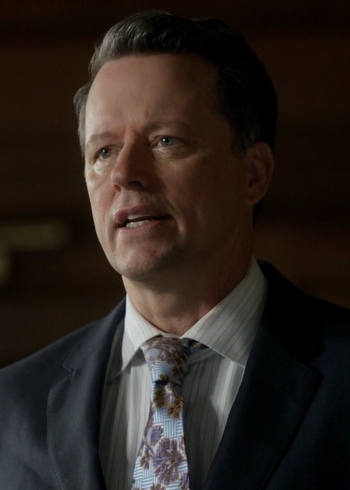 Victor Leshner | How to Get Away with Murder Wiki | Fandom