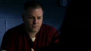 Role: Quiet Male Inmate Portrayer: Scott Broderick