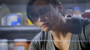 Role: Cashier Girl Portrayer: Katy O'Brian