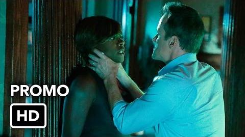 How to Get Away with Murder 1x09 Promo "Kill Me, Kill Me, Kill Me" (HD) Winter Finale