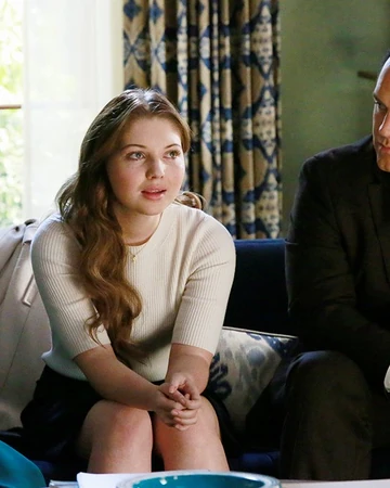 Skanks Get Shanked How To Get Away With Murder Wiki Fandom In a short time, annalis relies on sam's memories to help michaela get on the right track. skanks get shanked how to get away