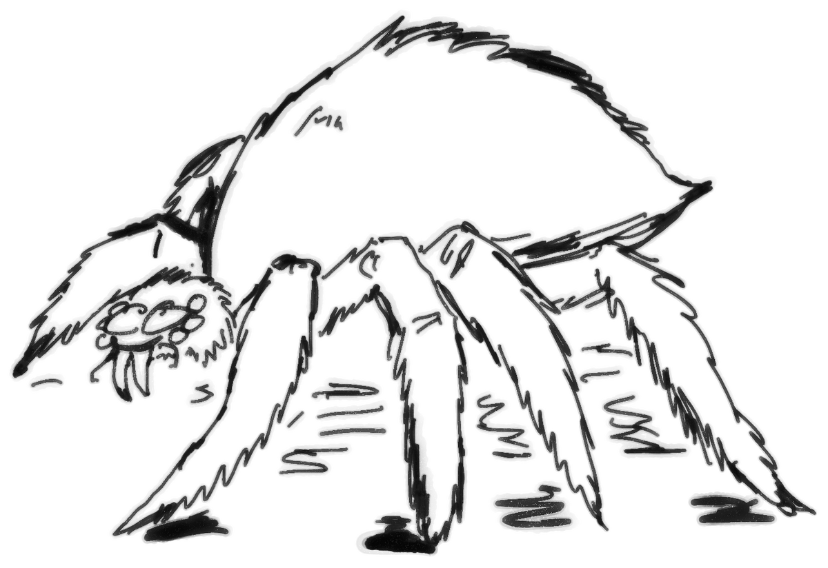 giant-spiders-how-to-host-a-dungeon-wiki-fandom