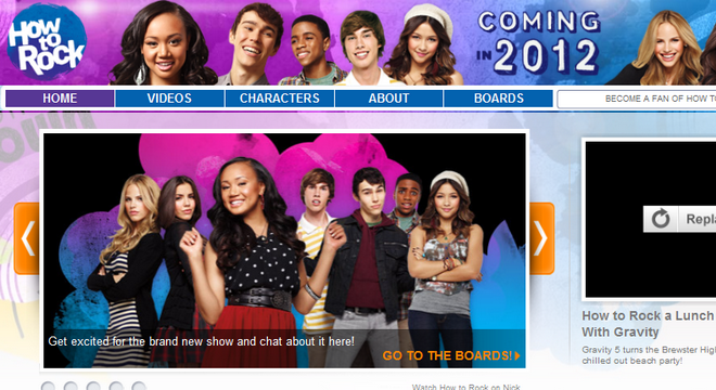 Official Website