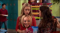 Grace King/Gallery | How to Rock Wiki | Fandom