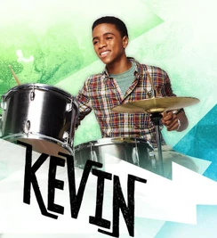 Kevin Reed/Gallery | How to Rock Wiki | Fandom