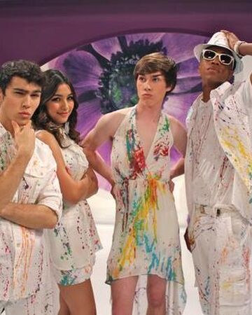 How To Rock A Fashion Victim How To Rock Wiki Fandom