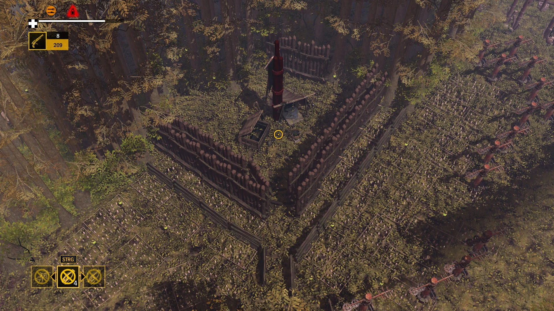 Defense | How to Survive 2 Wikia | Fandom