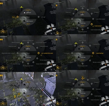 Character How To Survive 2 Wikia Fandom