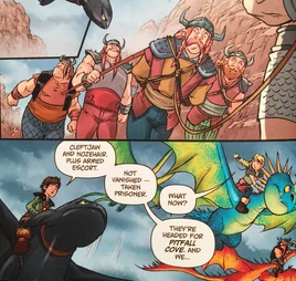 EndlessNight-CleftjawAndNozehair