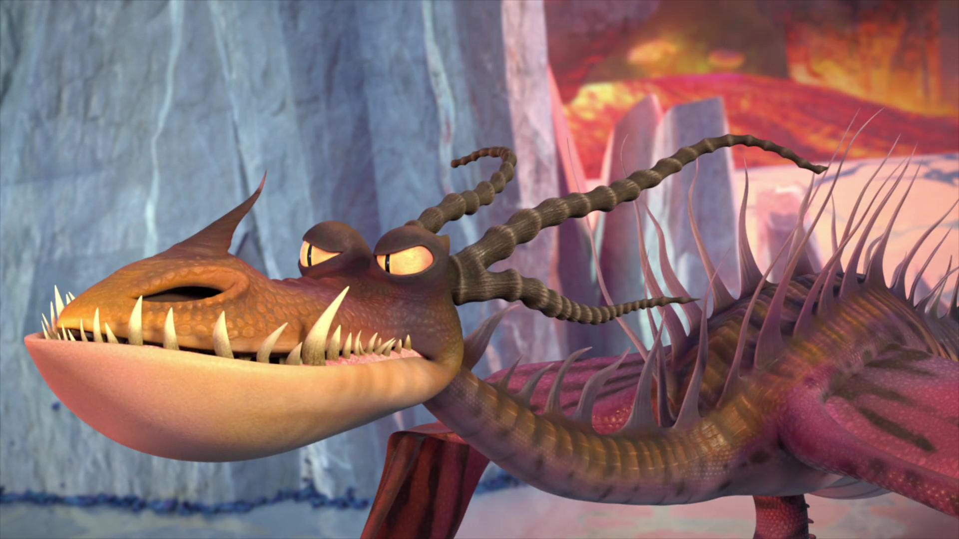 Gallery: Dragons: The Nine Realms, How to Train Your Dragon Wiki, Fandom