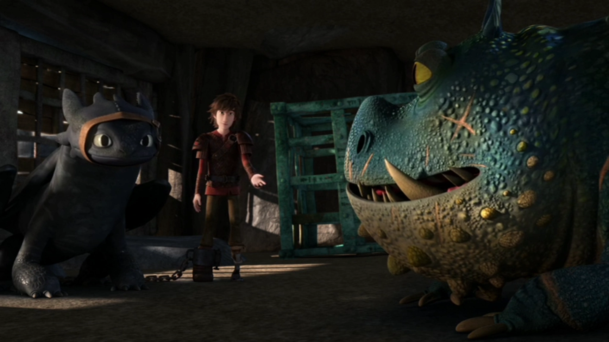 How To Train Your Dragon Gronckle How To Train Your Dragon 2 Gronckle