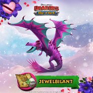 ROB-Jewelbilant Search Ad