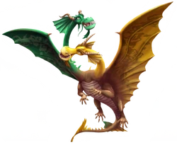 ROB-Mist Twister-Transparent