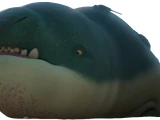 Sea Gronckle