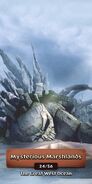 In Dragons: Titan Uprising