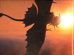 Click here to view more images from The Art of How to Train Your Dragon 2.