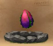 Borealis.jpg (5 KB) Borealis' egg