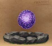 Marooned Seaslick's egg