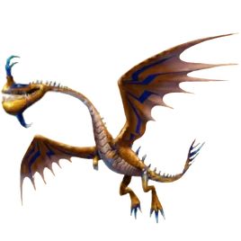 ROB-Speed Demon-Transparent