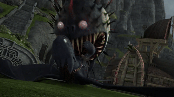 Whispering Death How To Train Your Dragon Wiki Fandom
