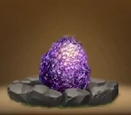 Exiled Gronckle Egg.png (66 KB) Exiled Gronckle's egg