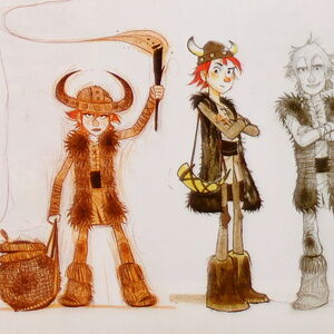 Gallery How To Train Your Dragon Film Concept Art How To Train Your Dragon Wiki Fandom You can use background function also.if you add background css function,you should have to change width and height. gallery how to train your dragon film