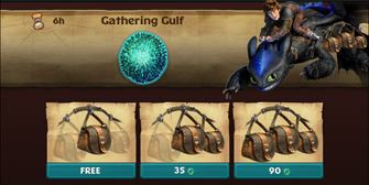 GatheringGulf