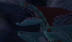 Click here to view more images from Lead Stinger.