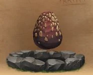 QuicksandEgg.jpg (5 KB) Quicksand's egg
