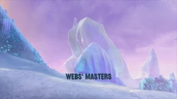 Click here to view more images from Webs' Masters.