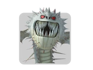 Dragons icon screamingdeath