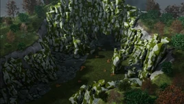 LivingOnTheEdge-MelodyIsland1