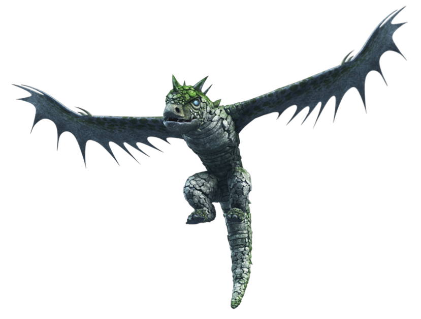 Slitherwing, How to Train Your Dragon Wiki