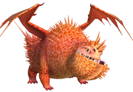 Cryoconitemare Transparent