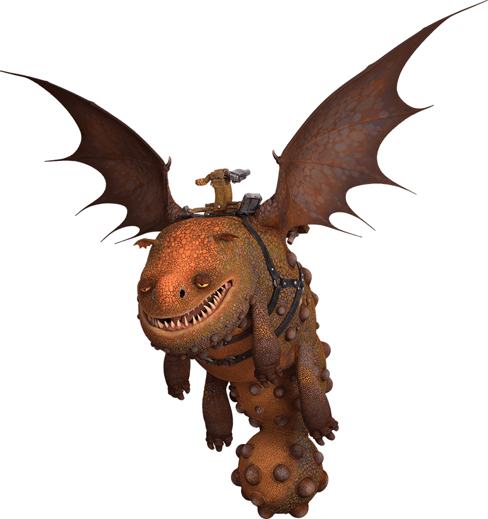 Dragon's Edge, How to Train Your Dragon Wiki