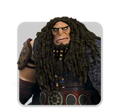 Icon on the official website