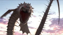 Click here to view more images from Screaming Death.