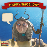 ROB-Emoji Day Ad